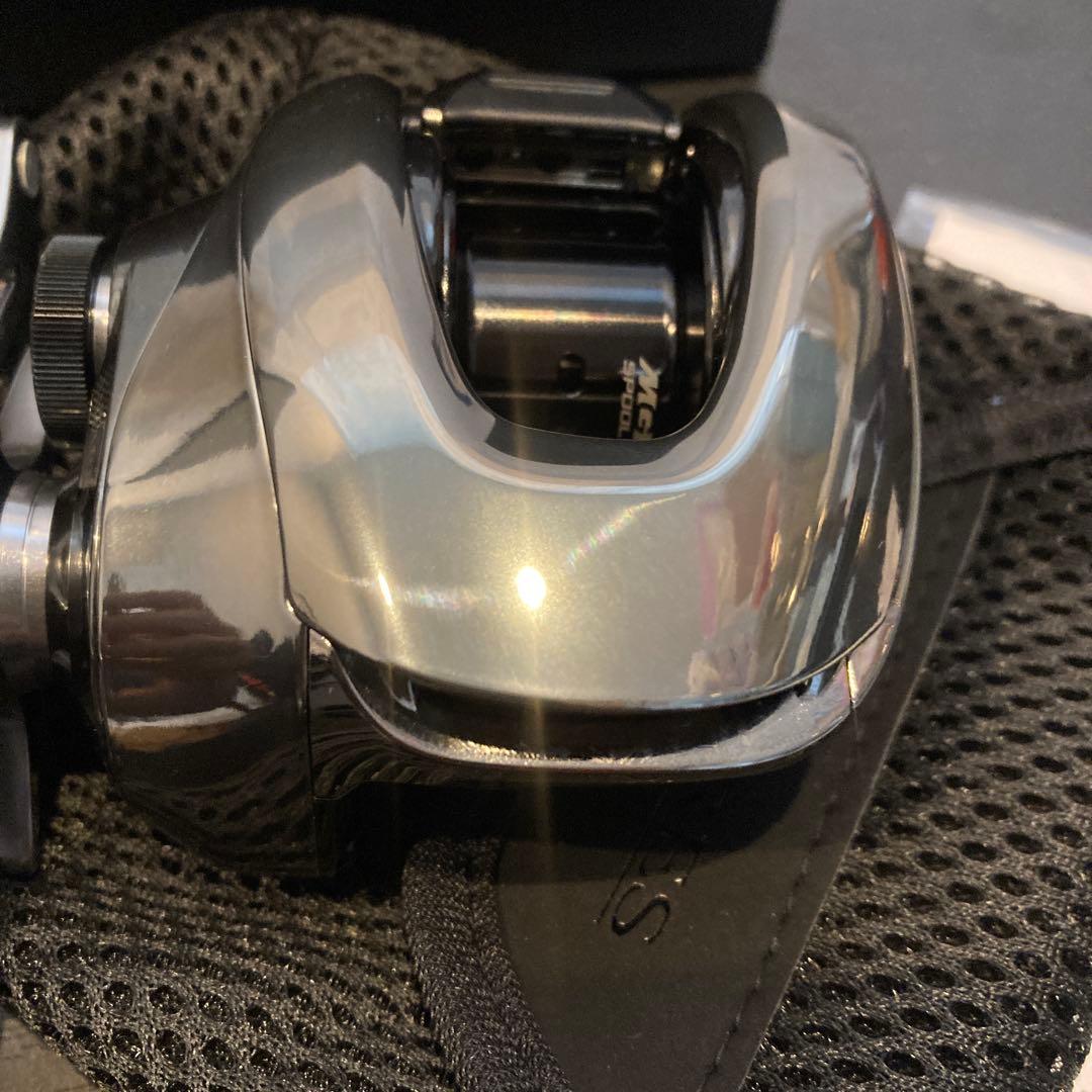 SHIMANO 25 ANTARES 100MG #2 ベイトリールの通販｜endoscopyonair.com