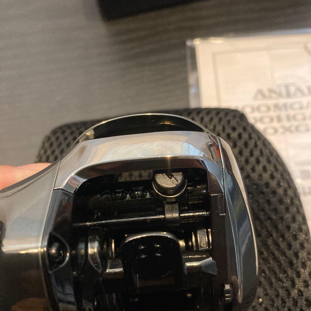 SHIMANO 25 ANTARES 100MG #2 ベイトリールの通販｜endoscopyonair.com