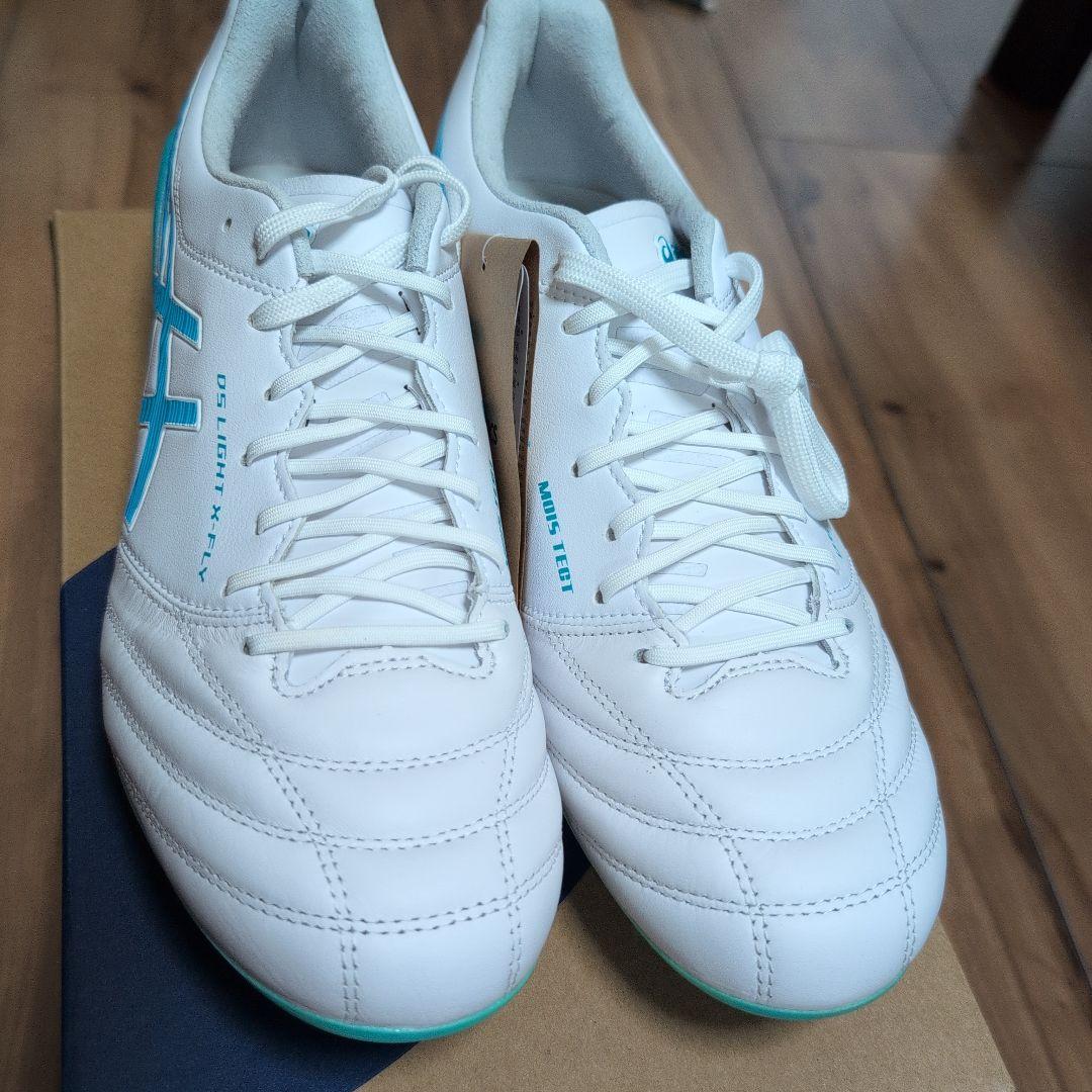 シューズ asics DS LIGHT X-FLY 5 26.5cm