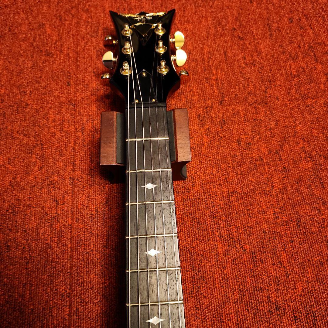 DBZ GUITARS INFINITY MONDIAL 富士弦 RED - メルカリ