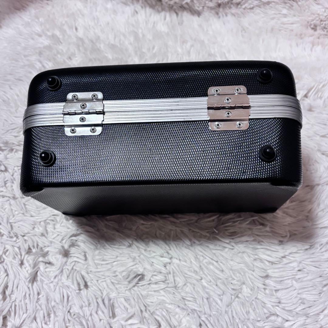 ポケットトランペット MPT100L Minerva ケース付き 金色 ラッカー