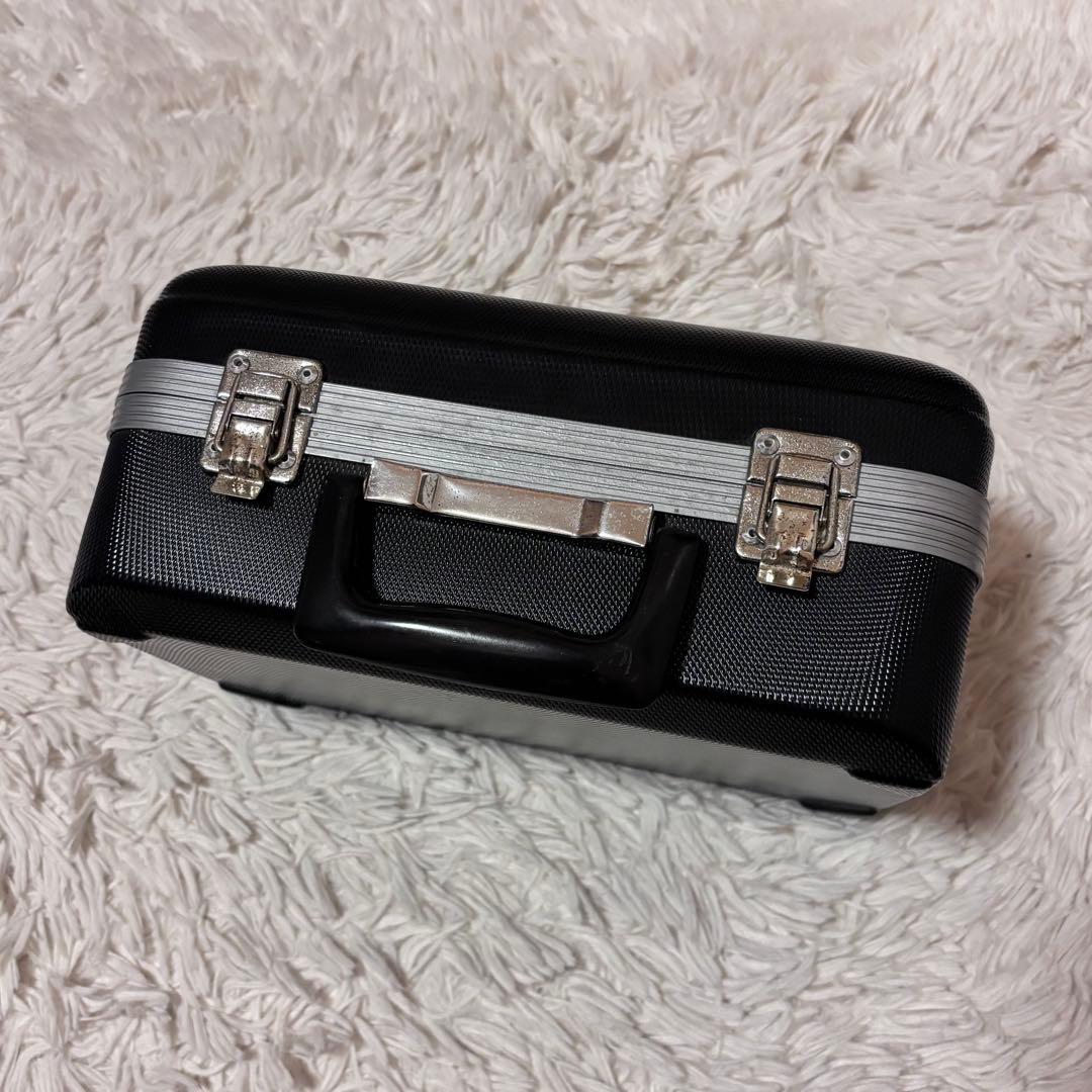 ポケットトランペット MPT100L Minerva ケース付き 金色 ラッカー