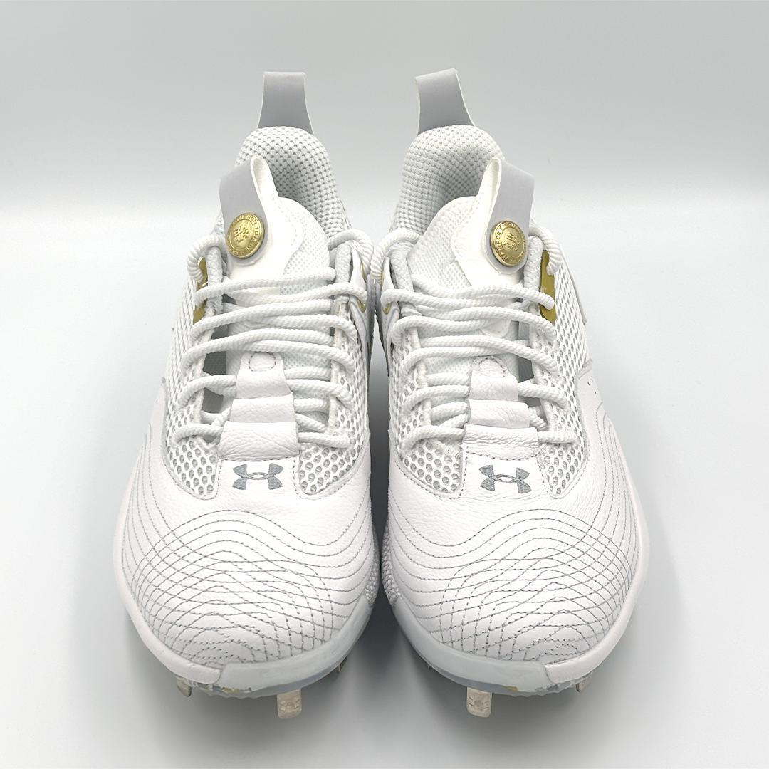 新品/箱無 26.5cm Under Armour Harper7 野球スパイク