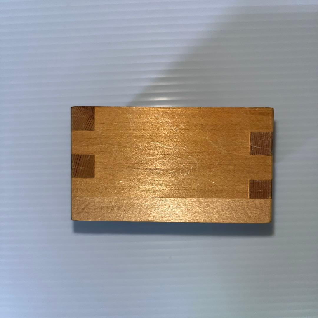 伊沢利光プロ　賞金王記念 酒升 サイン付