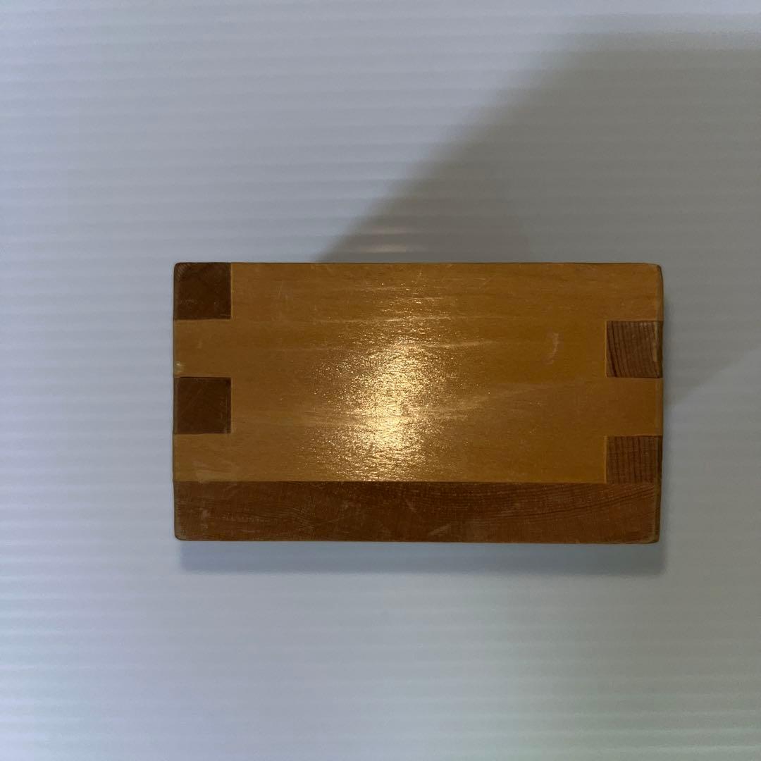 伊沢利光プロ　賞金王記念 酒升 サイン付