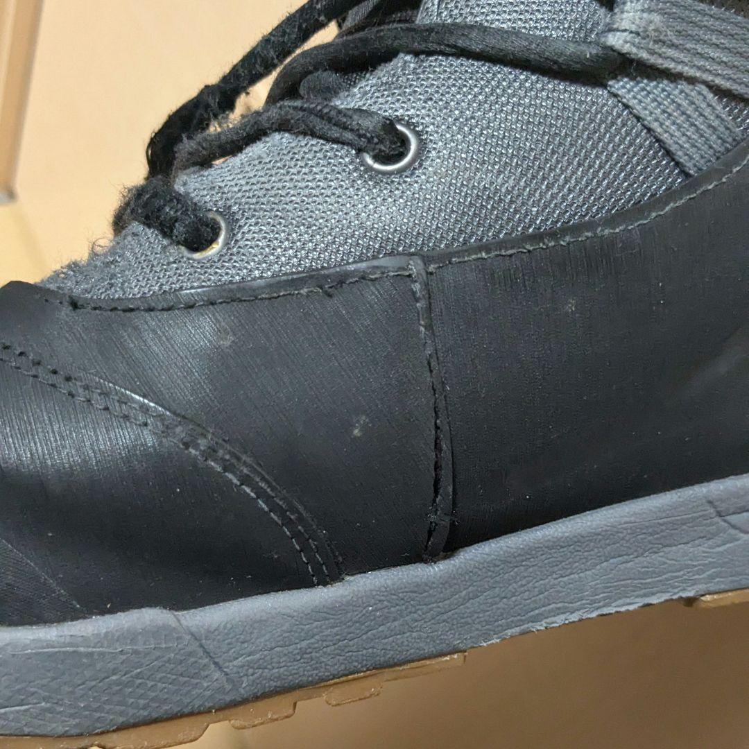 ディーラックス Deeluxe AREth Rin 26.5cm