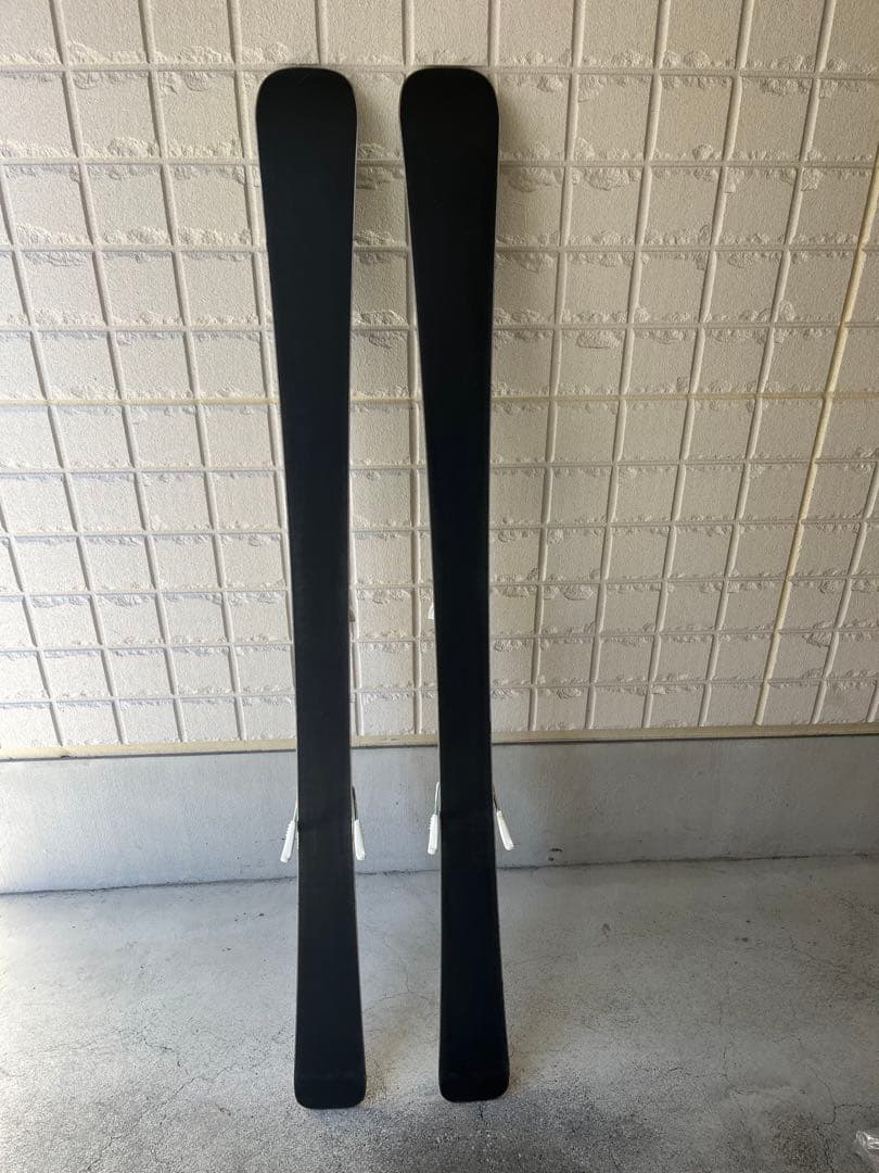 Hart スキー板 143cm 安く 買う