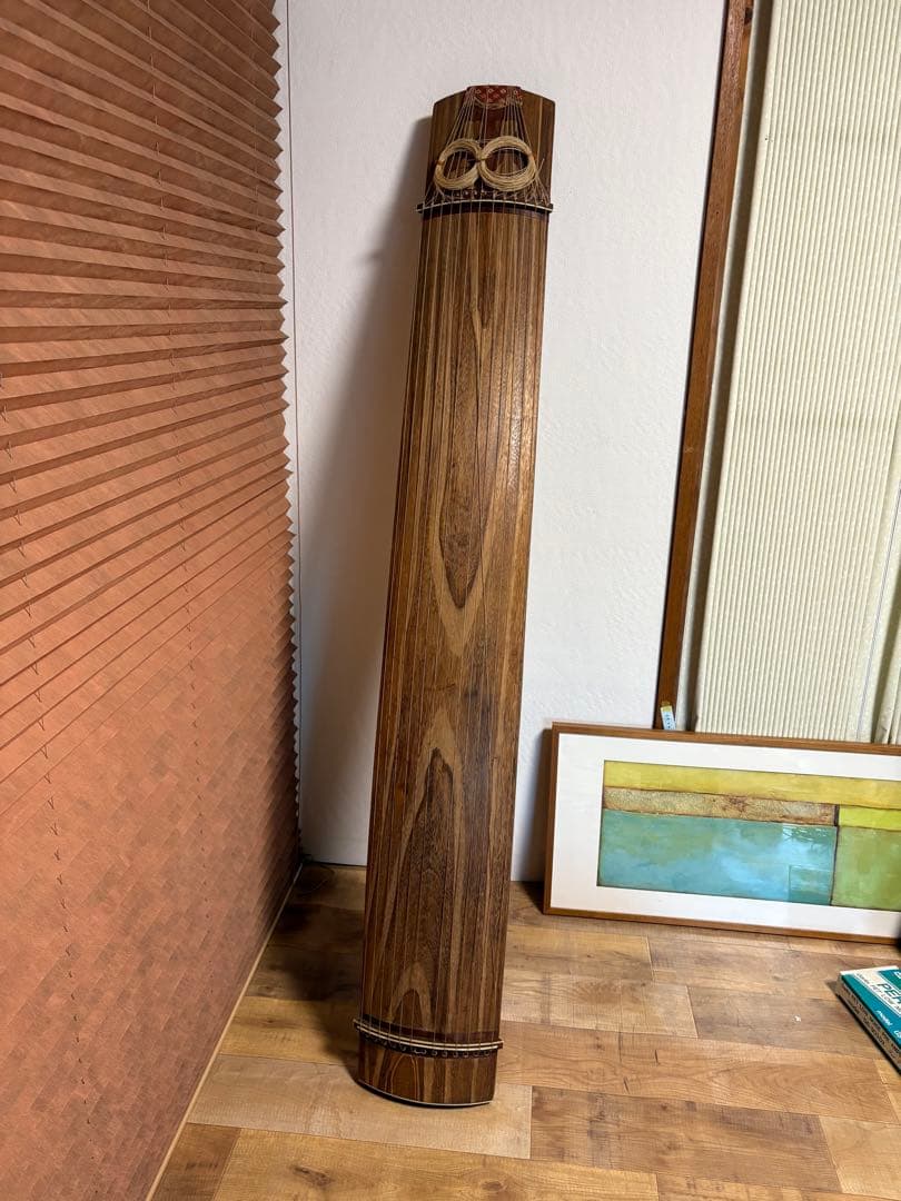 琴　13弦　引き取りお値引きします。 2026年最新】琴13弦の人気アイテム - メルカリ