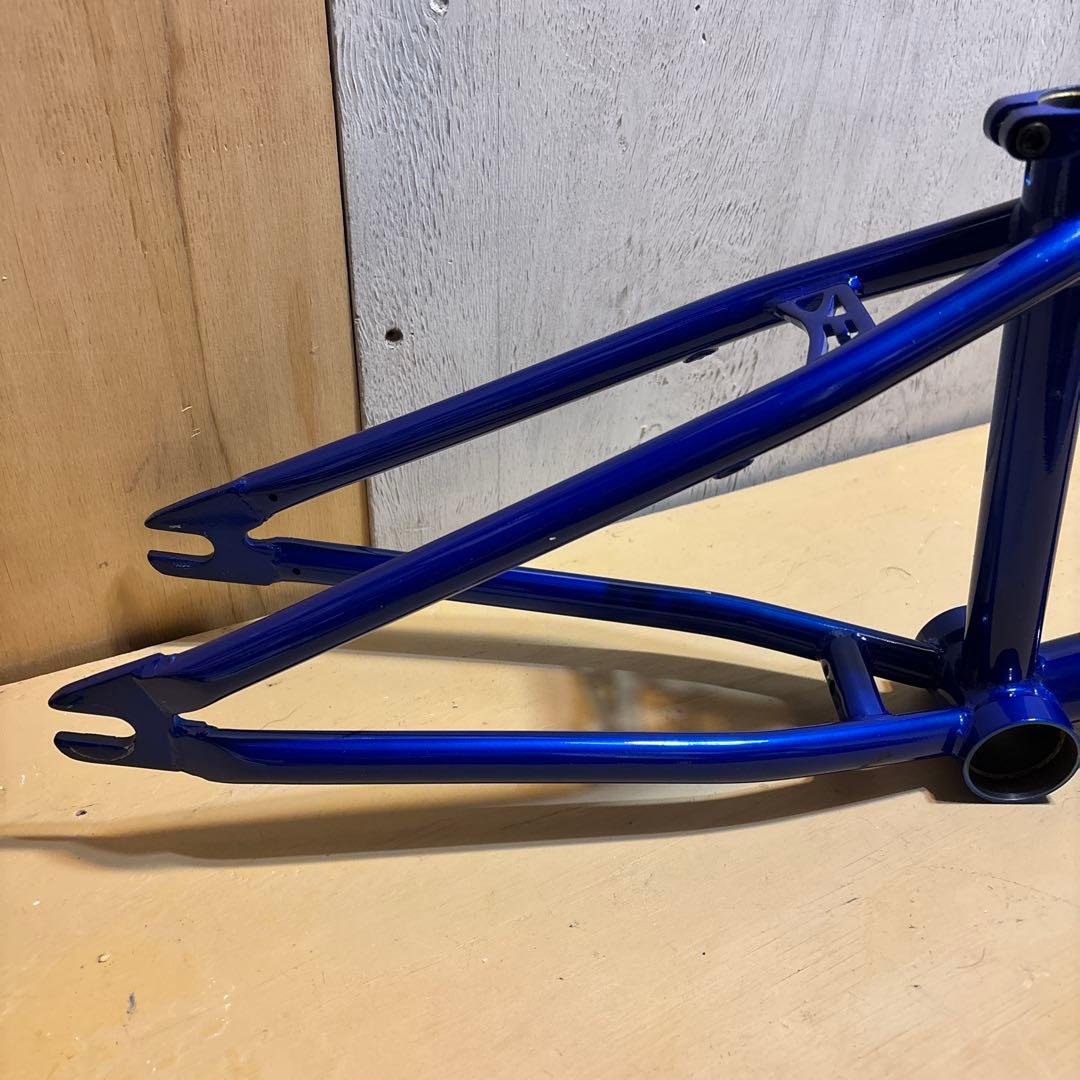 SE Bikes Gaudium Frame 21” BMX フレーム クロモリ