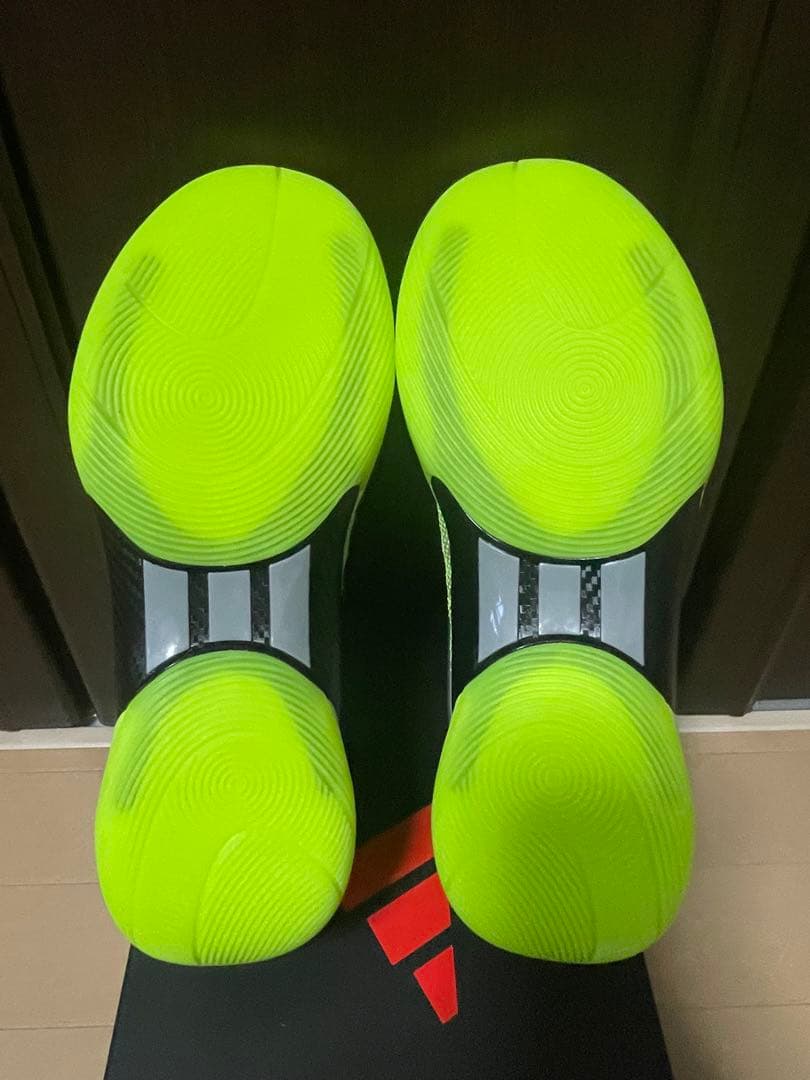 adidas D.O.N.ISSUE6 ドンイシュー6 バッシュ 27.0cm