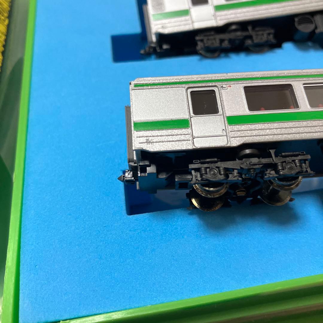 マイクロエース A-0861 721系0番台 オール一般車6両セット - メルカリ