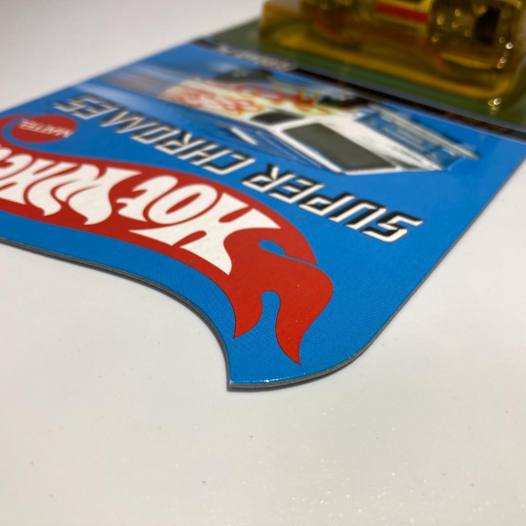 超レア】ホットウィール RLC フェラーリ P4 スーパークローム - メルカリ