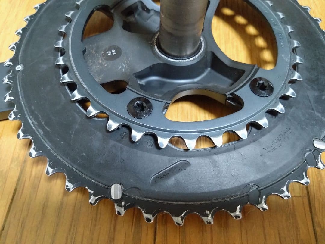 SHIMANO ULTEGRA FC-6800 172.5mm 50−34