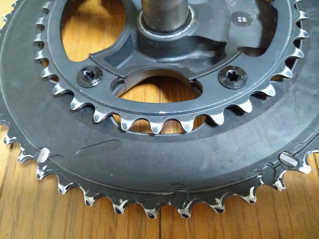 SHIMANO ULTEGRA FC-6800 172.5mm 50−34