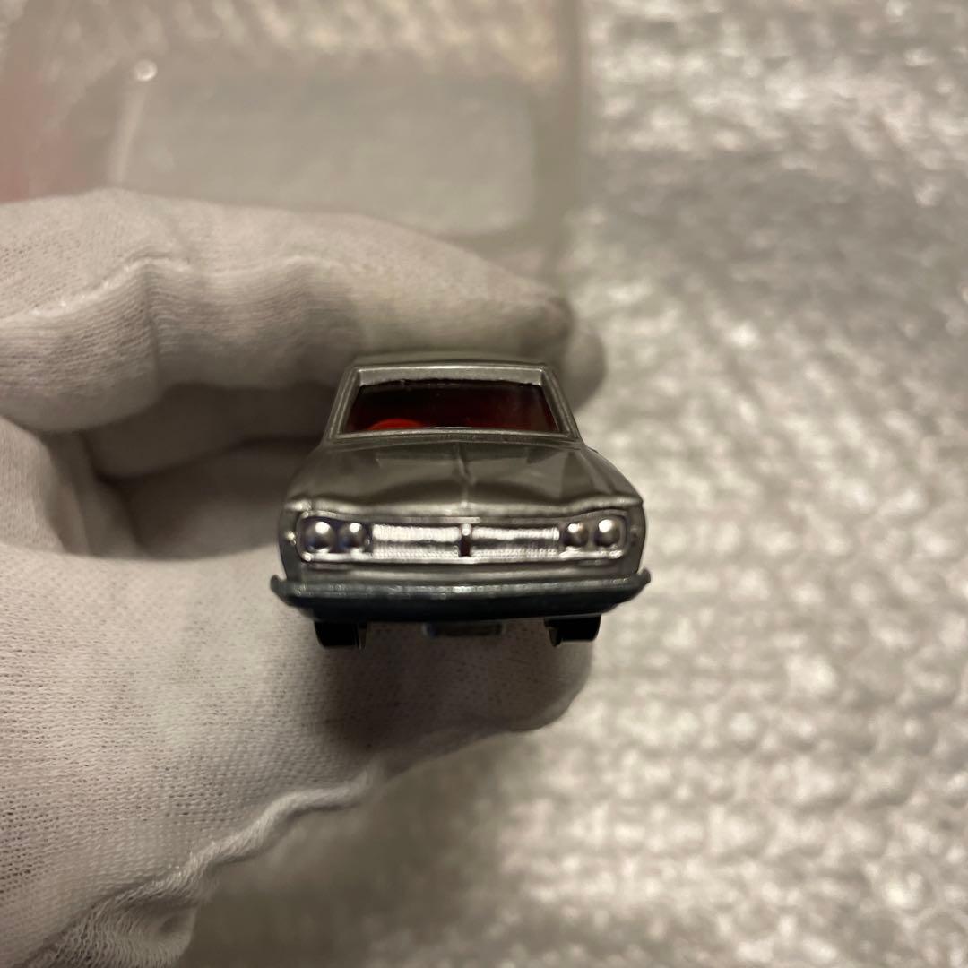 トミカ 21 ニッサンスカイライン2000GT 1Eホイール - メルカリ