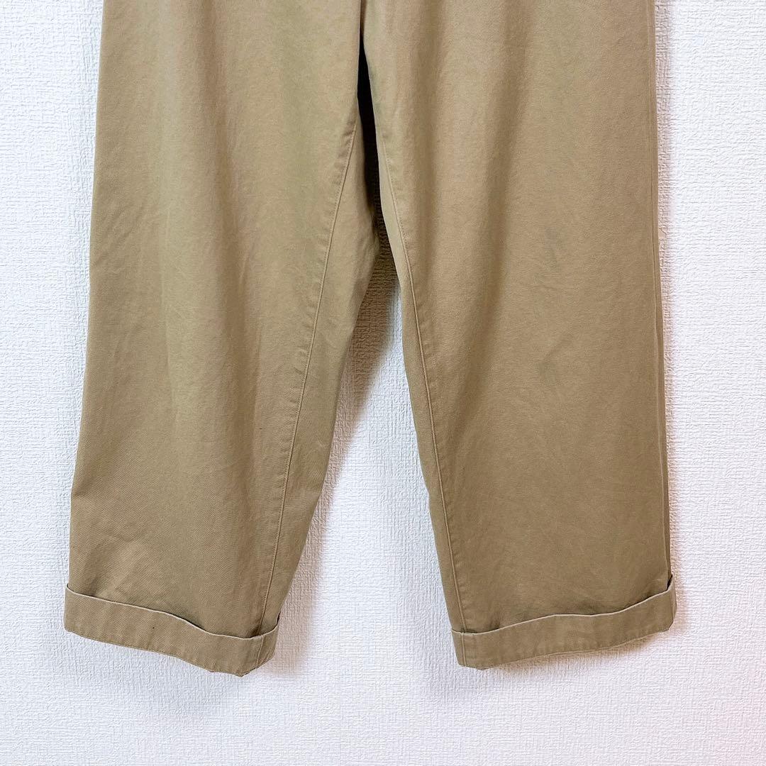 専用 美品 MADISONBLUE マディソンブルー チノパン - メルカリ