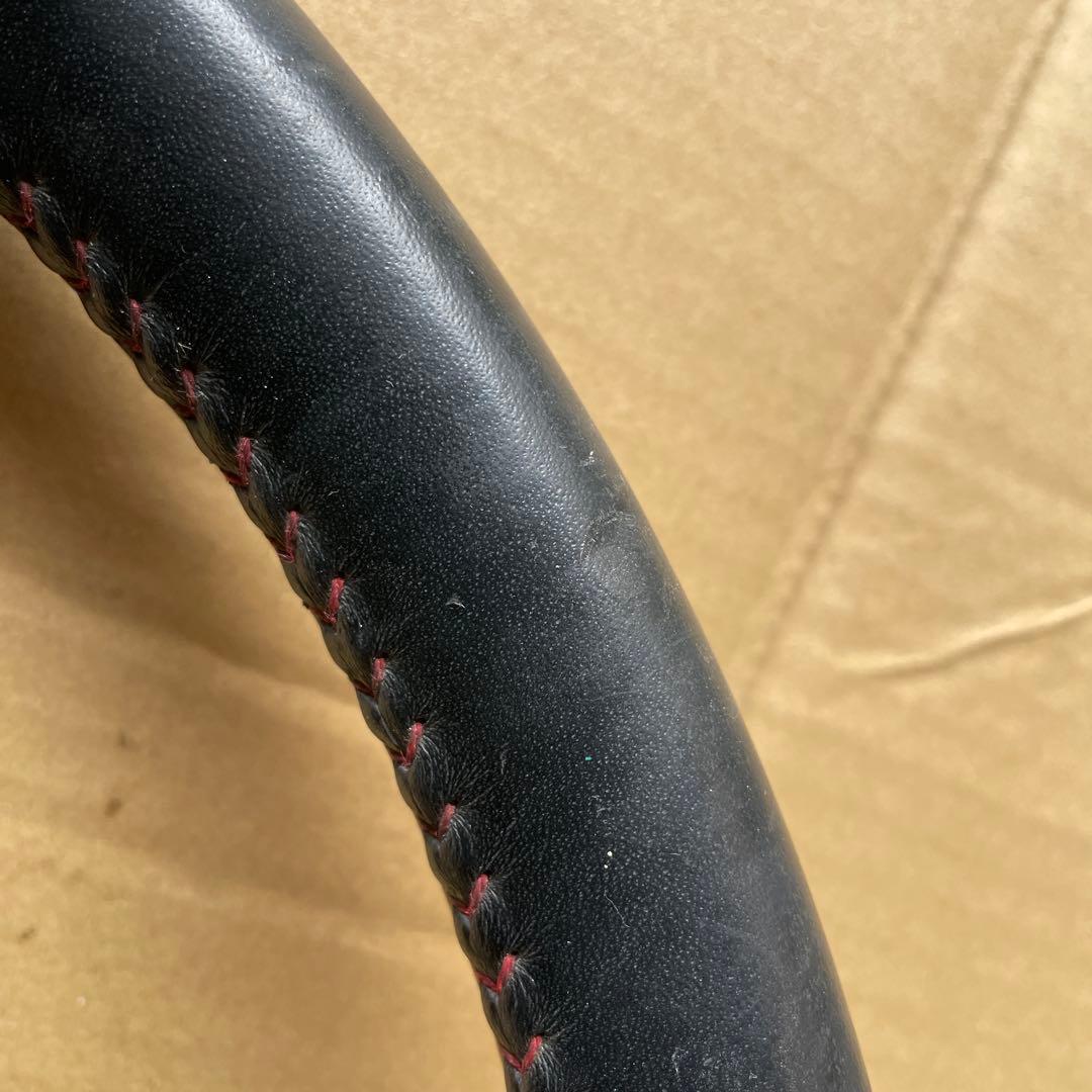 希少】☆スバル☆ビビオRX純正ステアリング☆当時物☆サンバーディアス