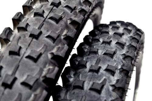 SUNRIMS 26X24inch XTハブDISC DHホイールセット