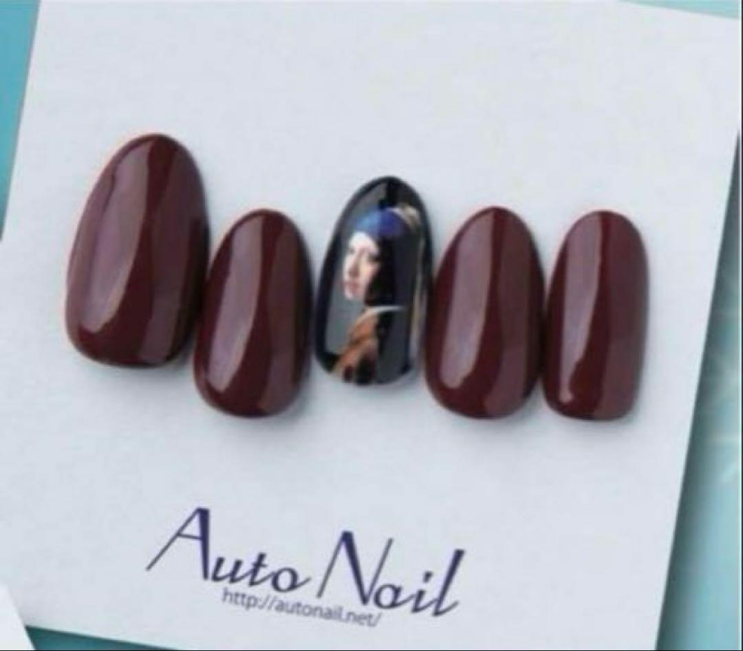 オートネイル AUTO NAIL rabbit ラビット 高性能ネイルプリンター