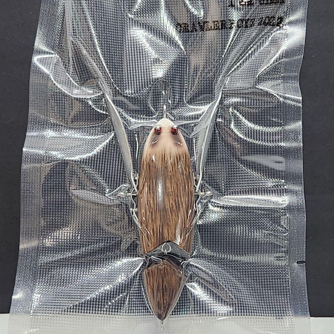 CRAWLERBOYZ クローラーボーイズ CBZ-02 - メルカリ