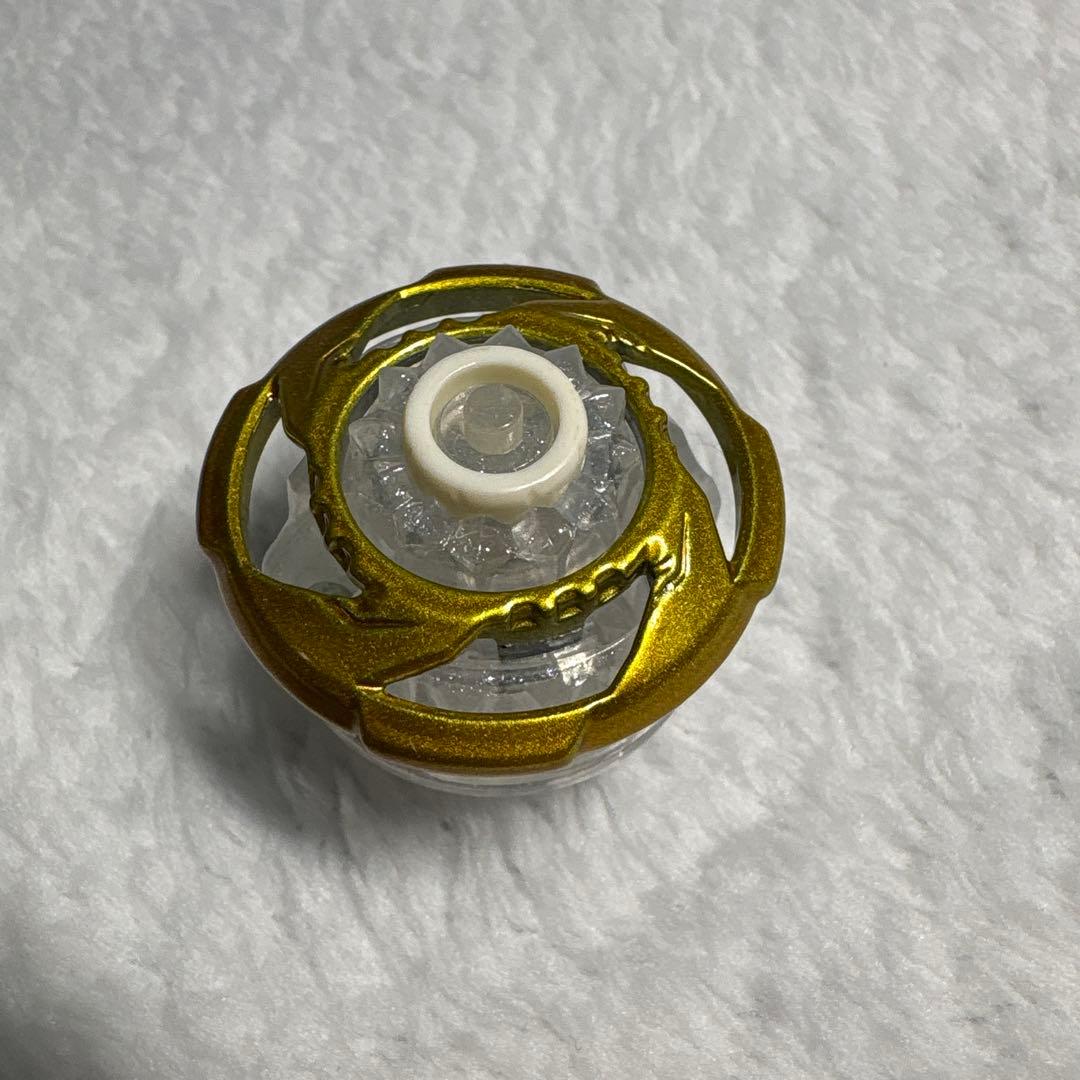 ダイナマイトベリアル.Nx.Vn パーフェクトギア 聖王ver.