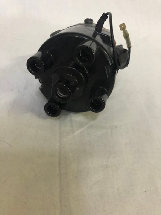 アドビン製デスビ45D1966年クーパーS等新品部品取り付けオーバーホール