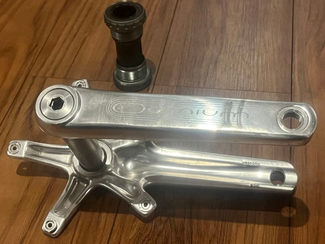 SR20 H断面コンロッド MANLEY GReddy OS技研