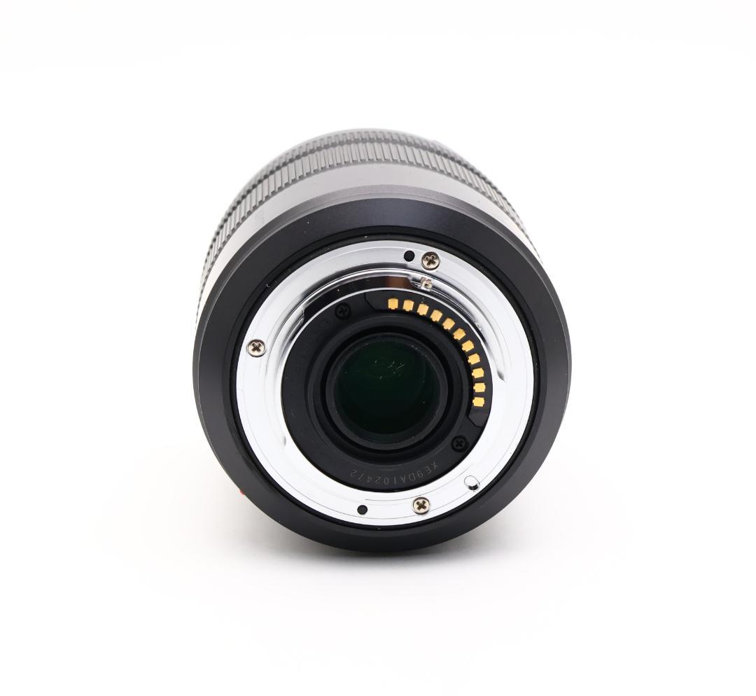 レンズ(ズーム) Panasonic 14-140mm f3.5-5.6 H-FSA14140