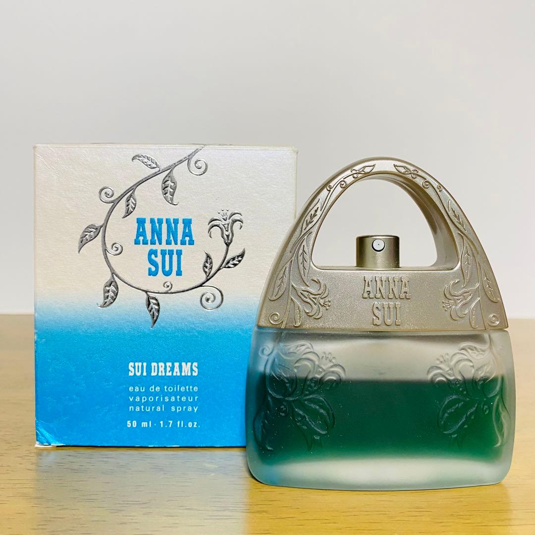 アナスイ スイドリーム 50ml - メルカリ