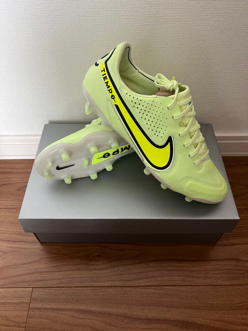 ナイキ　ティエンポレジェンド 9 エリートFG ティエンポ レジェンド 9 エリート FG／サッカーショップKAMO