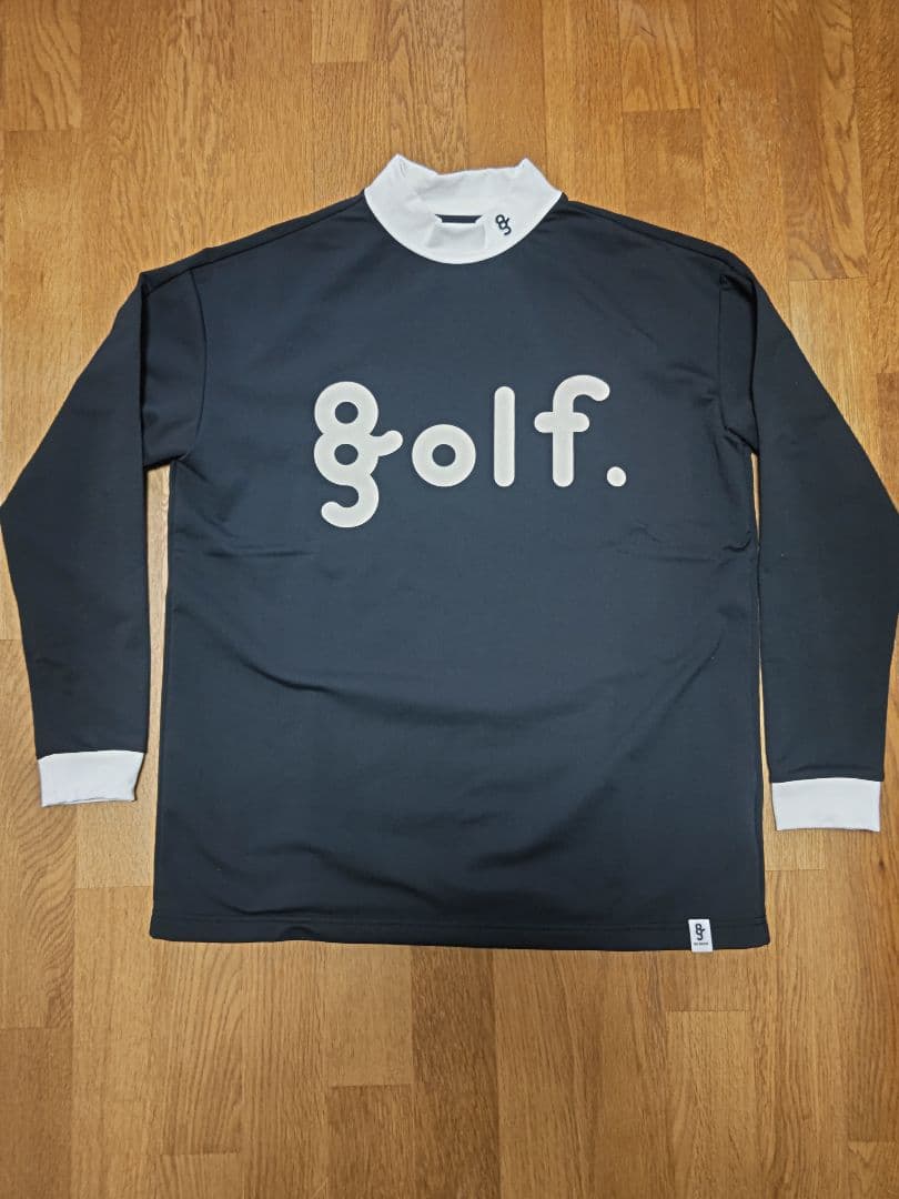 8g shoot エイジシュート 長袖モック 8gshoot サイズL 美品 8G SHOOT the STORE】 FASHIONSNAP # 16 thanks!! @0122takapon