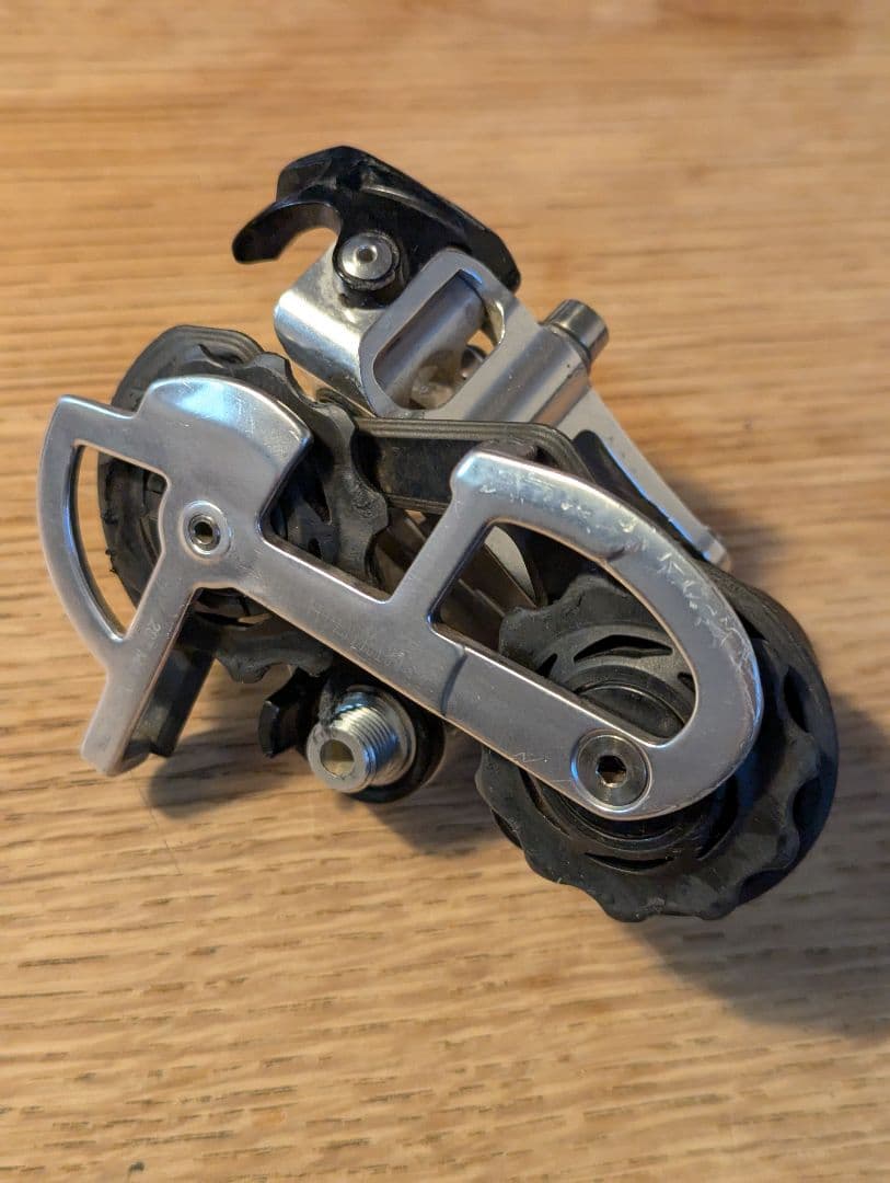 □ Sram MTB X0 リアディレーラー Type 2 10s＜中古＞ - メルカリ