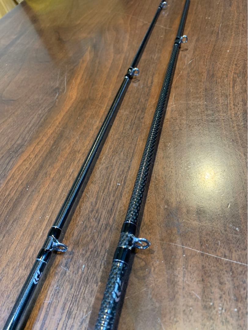 スティーズ　マシンガンキャストタイプ1 キングバイパー　送料込み西濃営業所止め