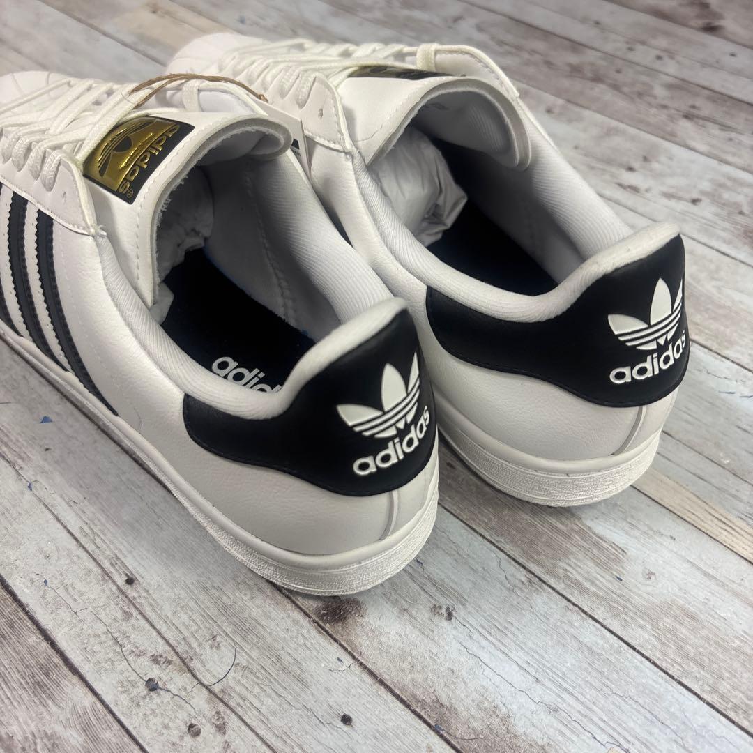 adidas SUPERSTAR80 GOLF SL 28.0cm 新品 箱なし