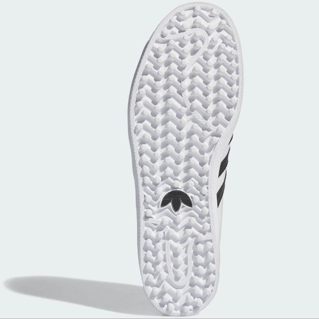 adidas SUPERSTAR80 GOLF SL 28.0cm 新品 箱なし