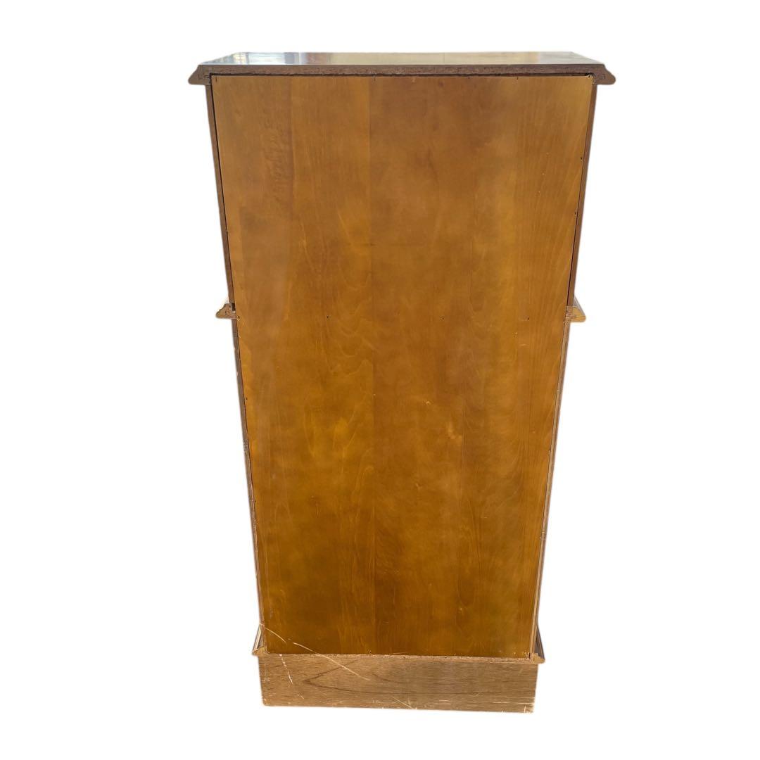 カリモク karimoku 電話台 テレフォンスタンド コロニアル 大きいサイズ