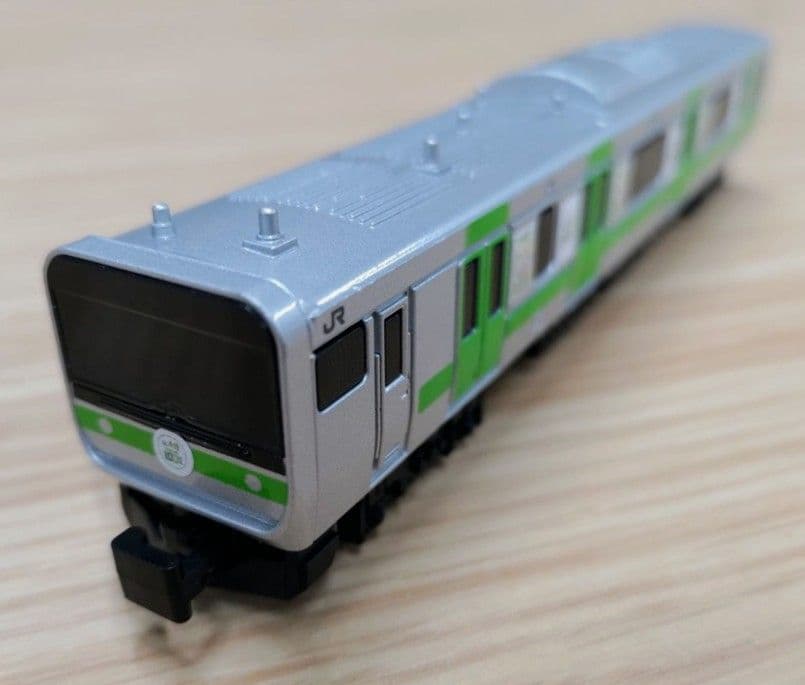 山手線環状運転100周年 E235系山手線 103系・205系復刻デザインセット