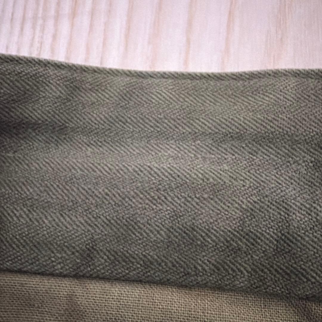 ま*し様 希少サイズ M47 後期 LATE 23 マルジェラ M-47 ミリタ 楽天市場】