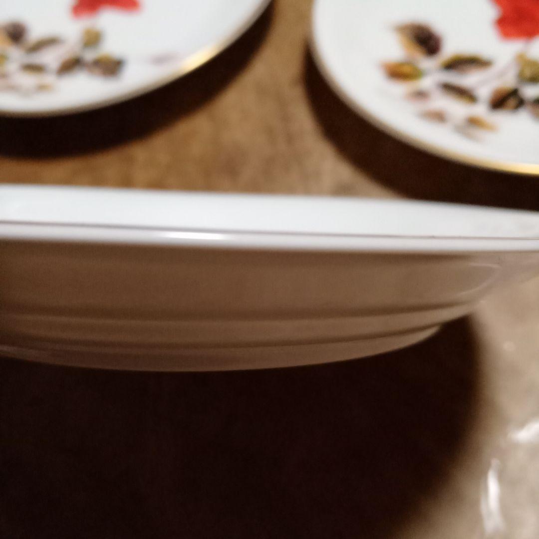 則武 井上武の赤いバラの陶磁器食器セット 6枚 NORITAKE consterior.com