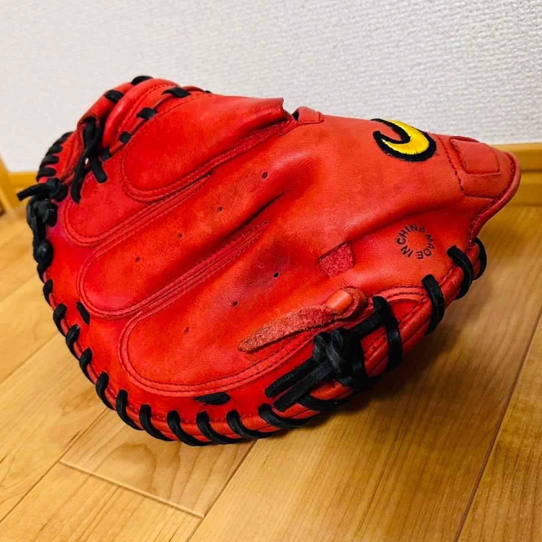 良品・レア✨NIKE JOH SIGNATURE MODEL 城島健司モデル - メルカリ