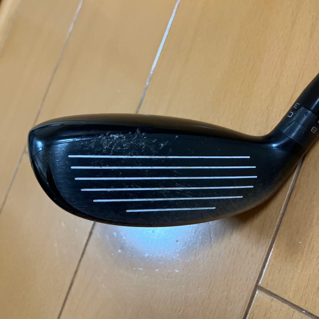 Titleist 915H ユーティリティ 18度 2U - メルカリ