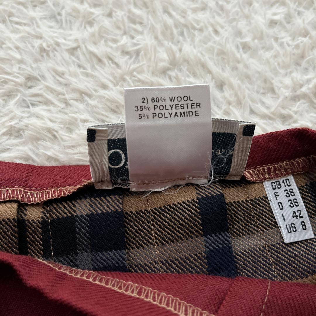 オニールオブダブリン】キルトスカート サイドベルト キルトピン GB10