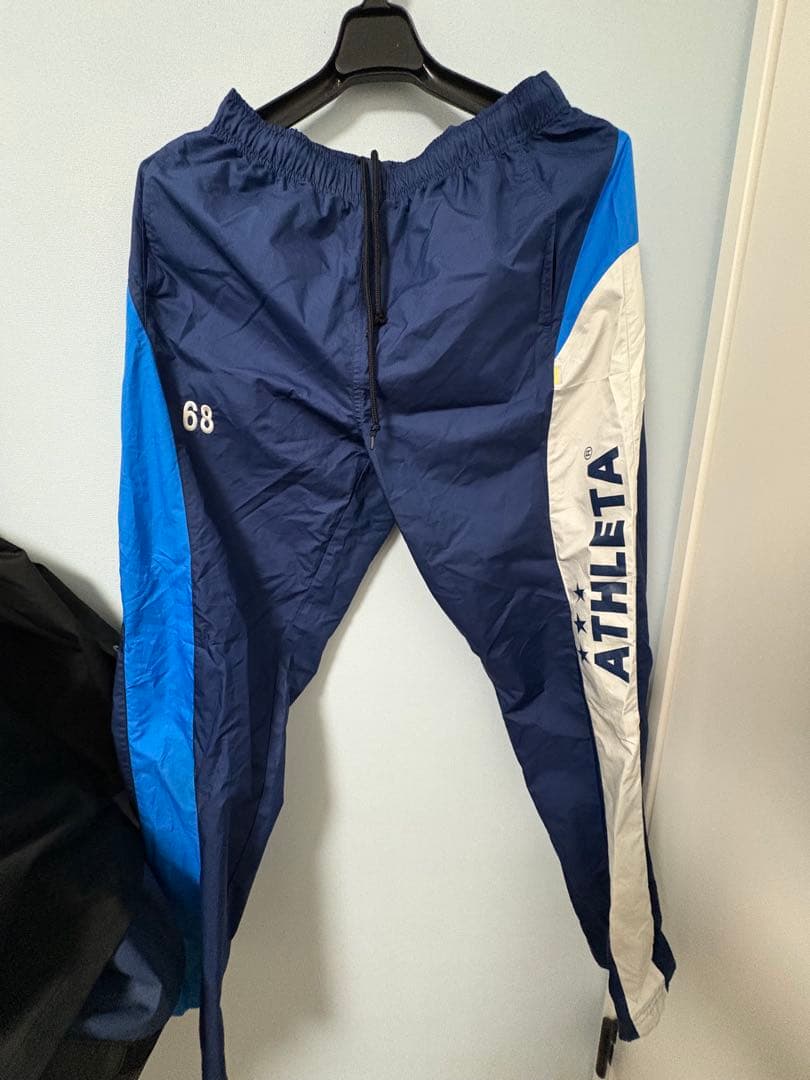 聖和学園ATHLETA ウインドブレーカーの通販はau PAY マーケット - 輸入