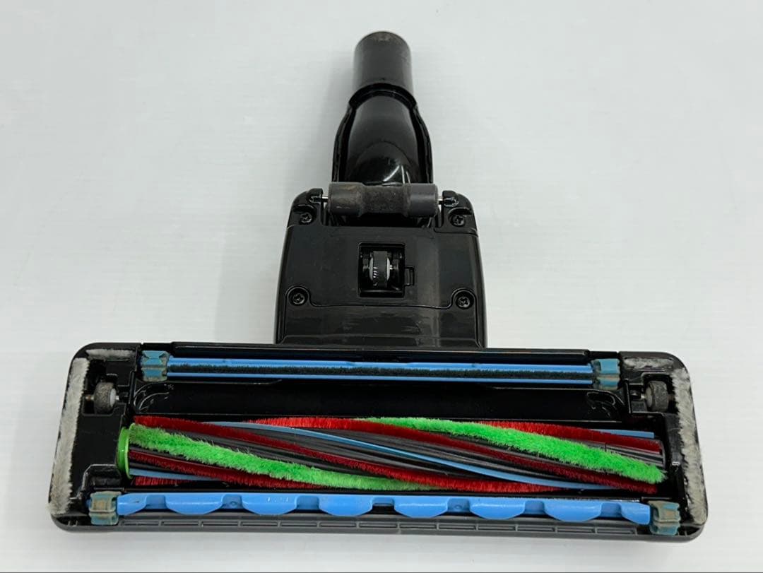 中古D-DP15 動作保証PV-BFH900 掃除機パワーヘッド回転ブラシ