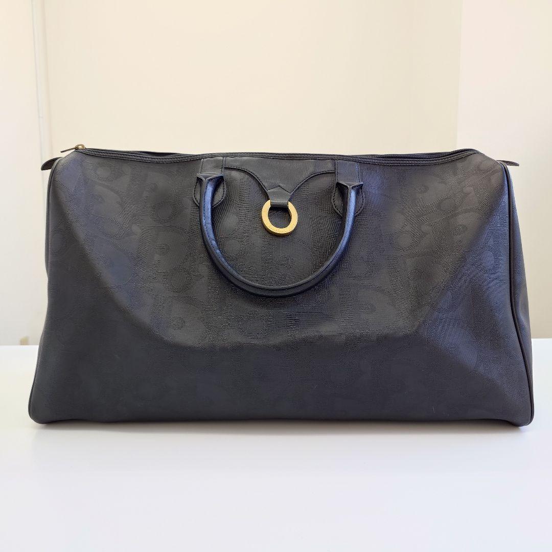 Dior ボストンバッグ トロッター ゴールド金具 トラベル ヴィンテージ 楽天市場】【Fashion Special Fair☆25％OFFクーポン】ディオール Dior