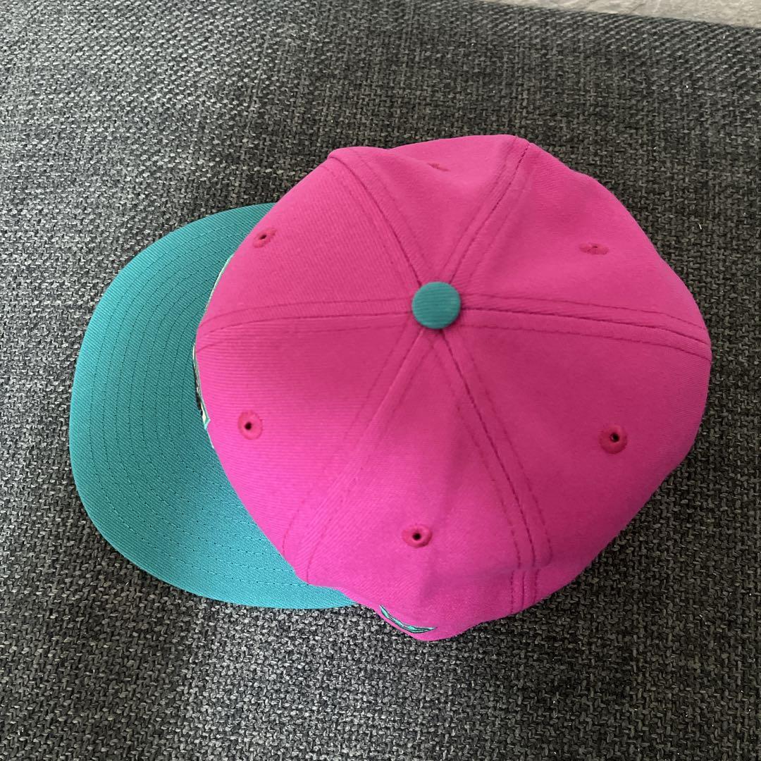 トロントブルージェイズ ニューエラ ピンク 59FIFTY キャップ - メルカリ