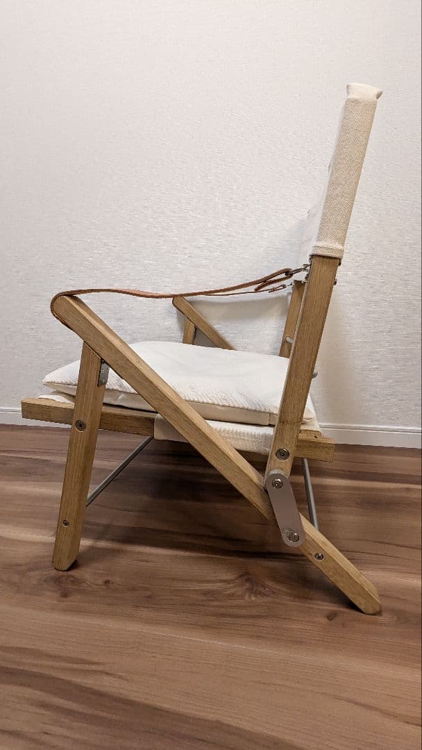 Yool for wanderout / YOchair set /Ivory