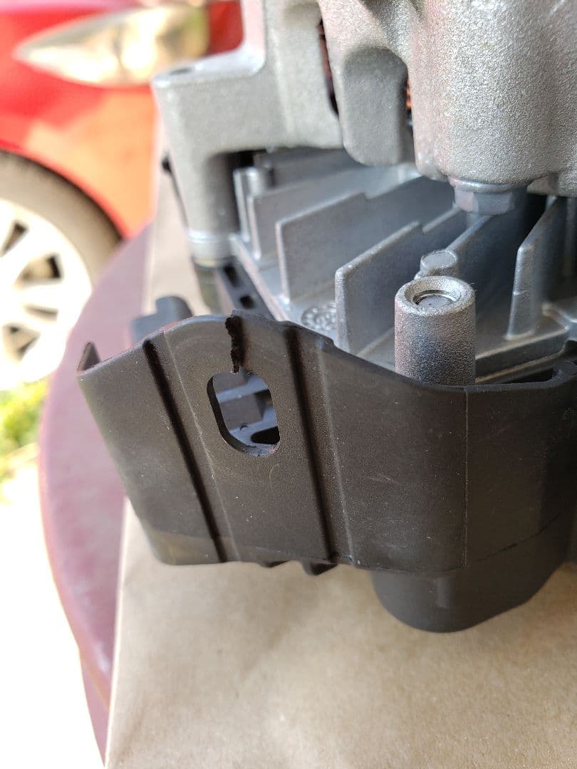 エクストレイル DBA-T32 オルタネーター 日産 ニッサンパーツ - メルカリ