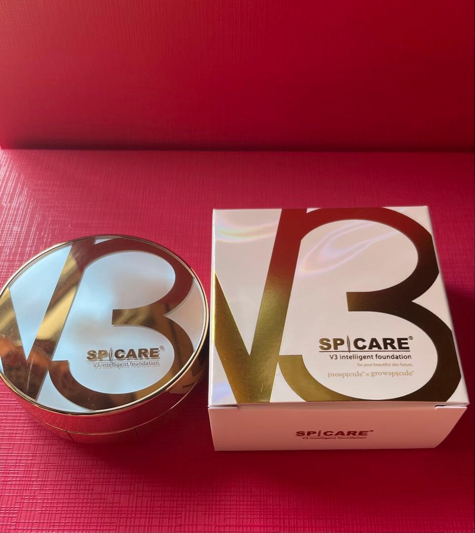 12日までの限定価格‼️新品・未開封　SPI CARE ニ点まとめ販売