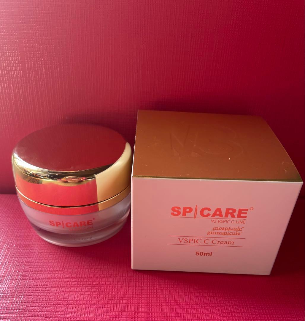 12日までの限定価格‼️新品・未開封　SPI CARE ニ点まとめ販売